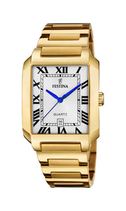 Festina On the Square Herreur F20678/1