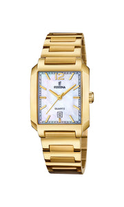 Festina On the Square Dameur F20680/2