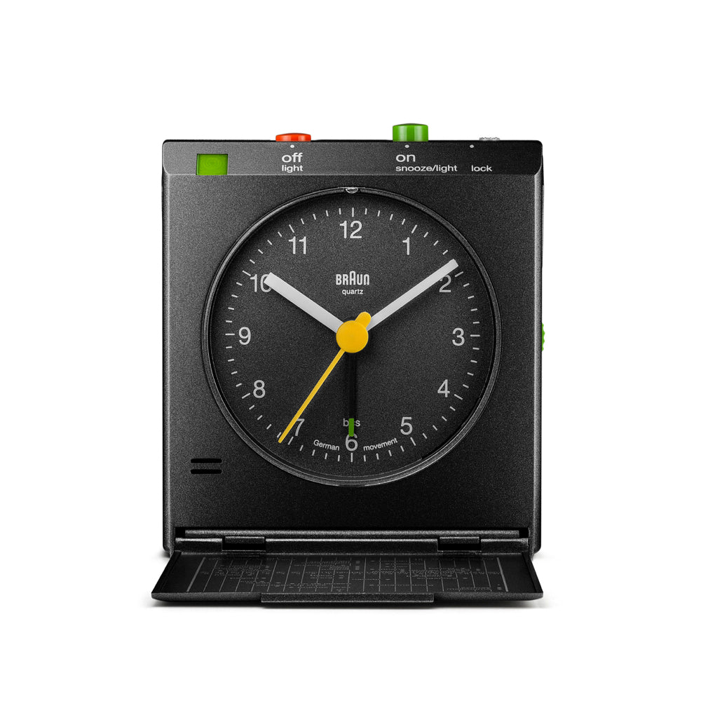 Braun Classic BNC005