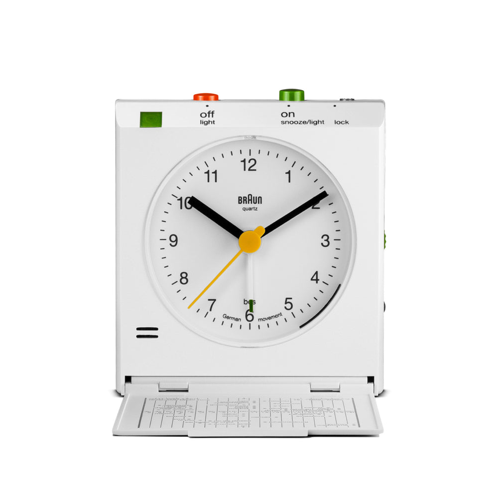 Braun Classic BNC005