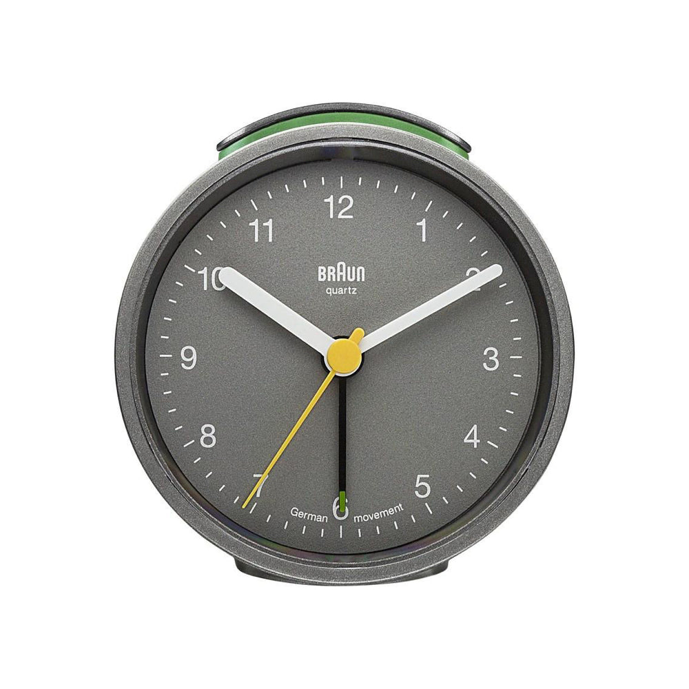 Braun Classic BNC012