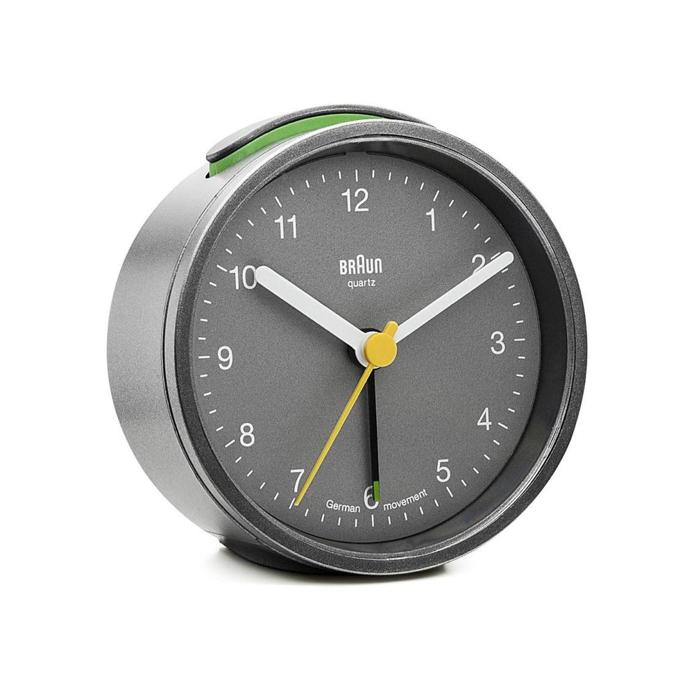 Braun Classic BNC012