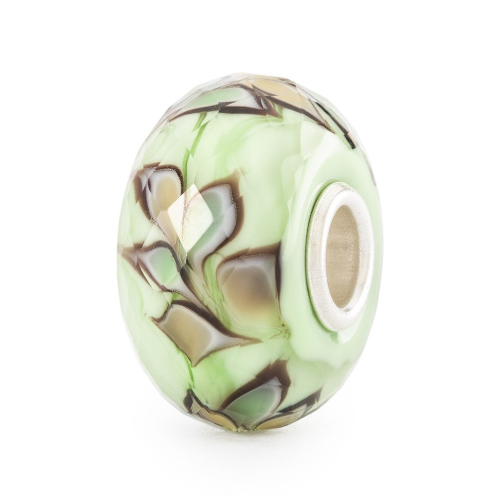 Trollbeads/Troldekugler Blomstrende skønhed TGLBE-30149