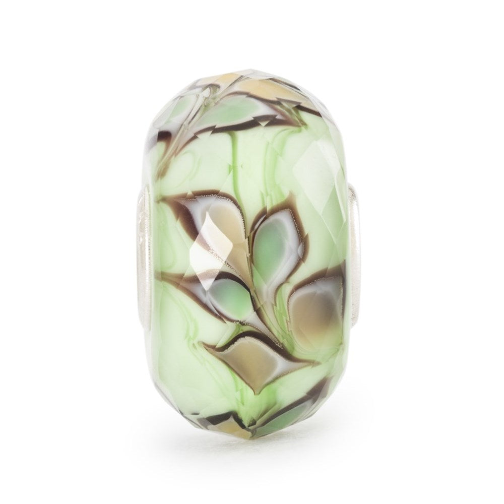 Trollbeads/Troldekugler Blomstrende skønhed TGLBE-30149