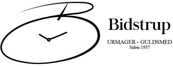 Bidstrup design smykker