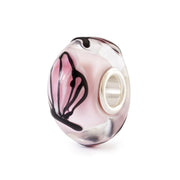 Trollbeads/Troldekugler Rosa vinger TGLBE-20477