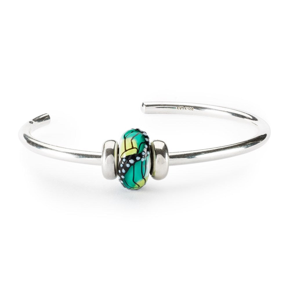 Trollbeads/Trollbeads Vinger af succes kugle TGLBE-20372