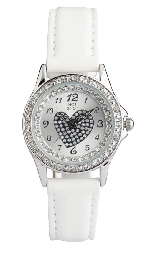 Hot Shot Børneur C1878ALX-B