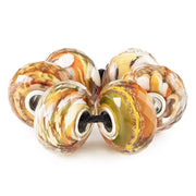 Trollbeads/Troldekugler Høstglimt bundt TGLBE-00257