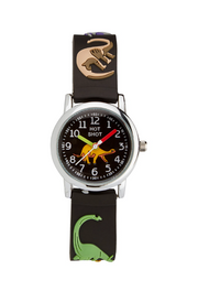 Hot Shot Unicorn Børneur med dinosaur C4084ACX-D