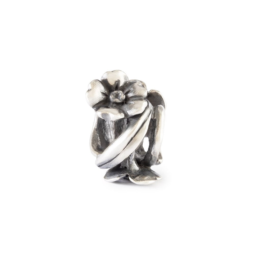 Trollbeads/Troldekugler Kirsebærblomst øjeblikke TAGBE-10296