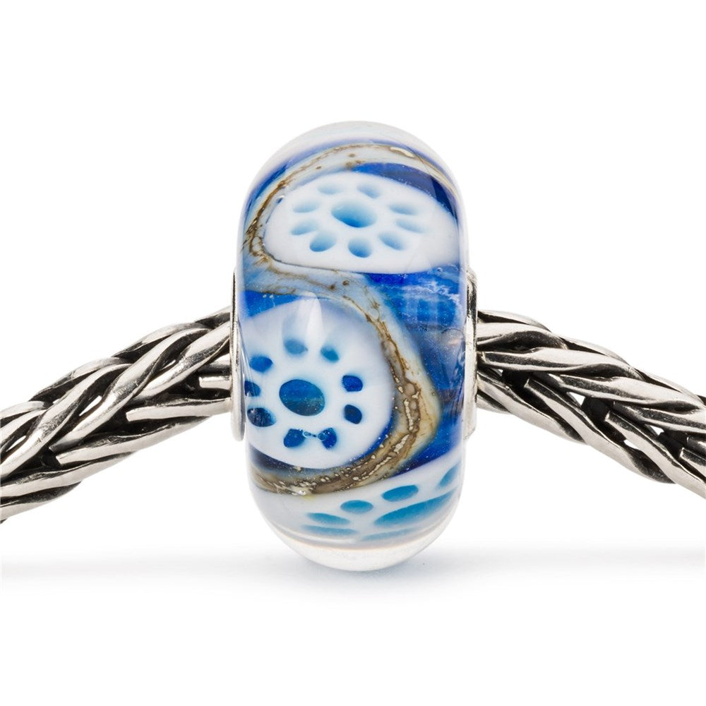 Trollbeads/Troldekugler Kulørte Koraller TGLBE-20278