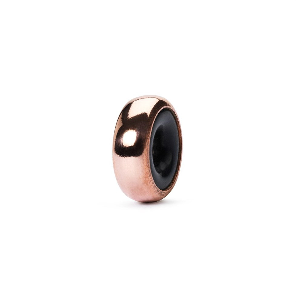 Trollbeads/Troldekugler Kobberspacer TCUBE-00001