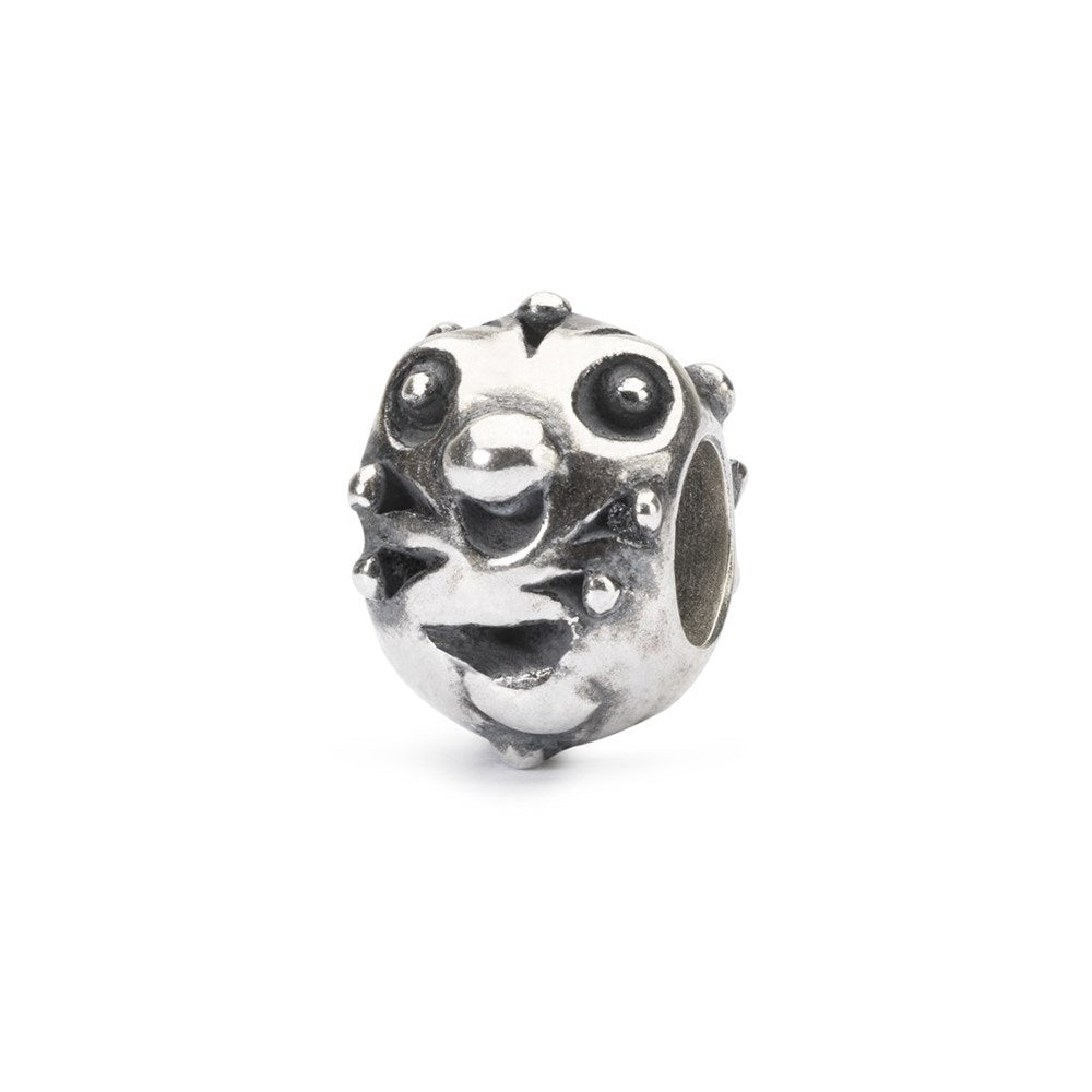 Trollbeads/Troldekugler Nysgerrigt væsen kugle TAGBE-20175