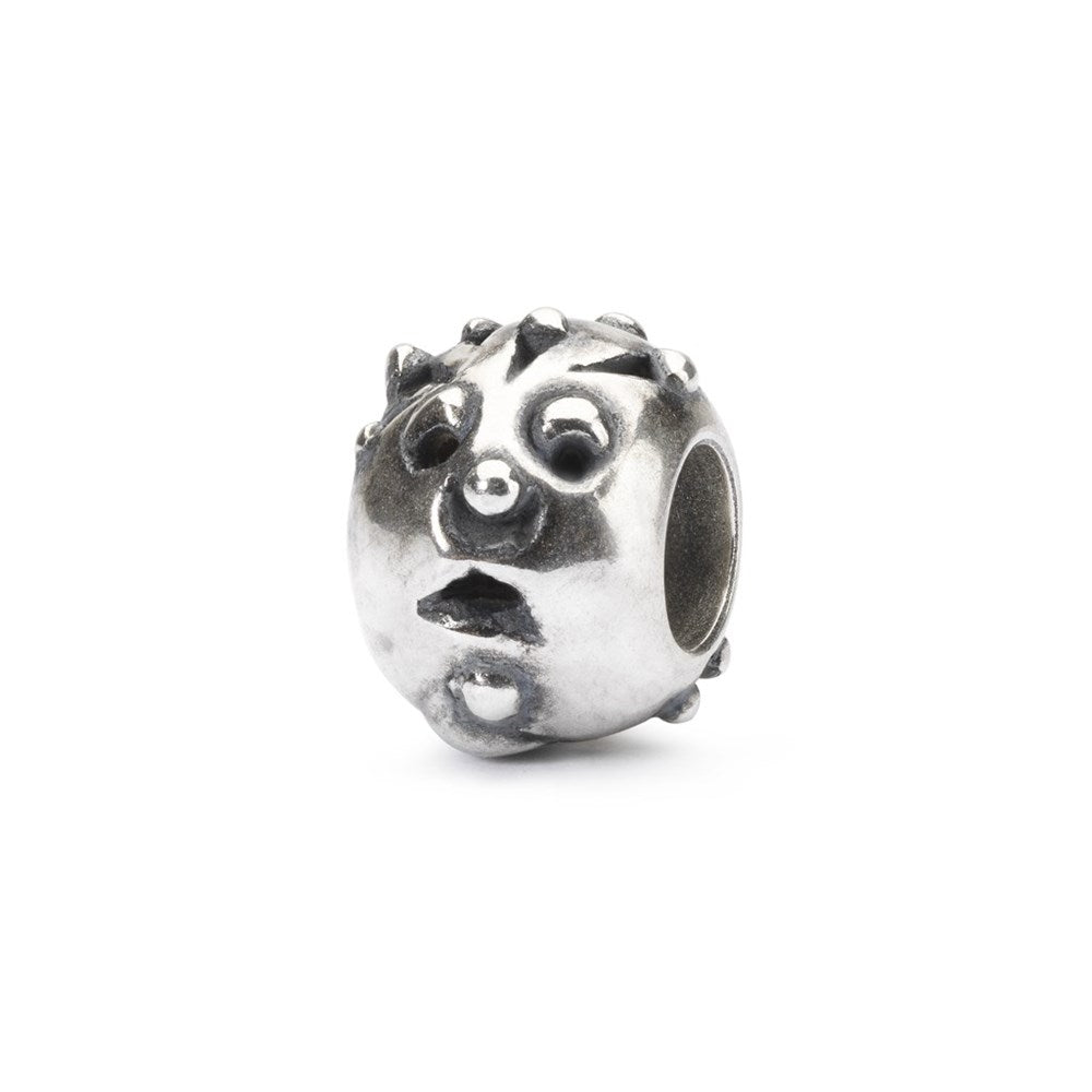 Trollbeads/Troldekugler Nysgerrigt væsen kugle TAGBE-20175