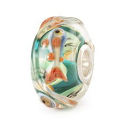 Trollbeads/Troldekugler Dansende fisk TGLBE-20449
