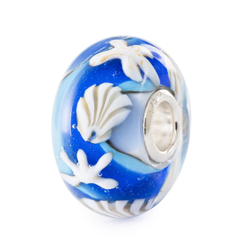Trollbeads/Troldekugler Drivende skatte TGLBE-20461