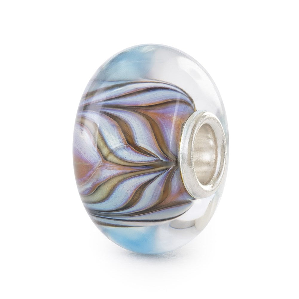 Trollbeads/Troldekugler Ebbe & flod TGLBE-20463