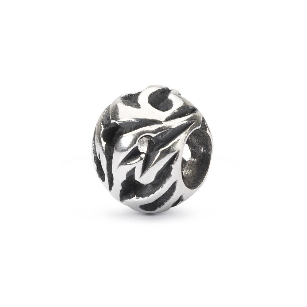Trollbeads/Trollbeads Uforglemmelige indtryk kugle TAGBE-10190