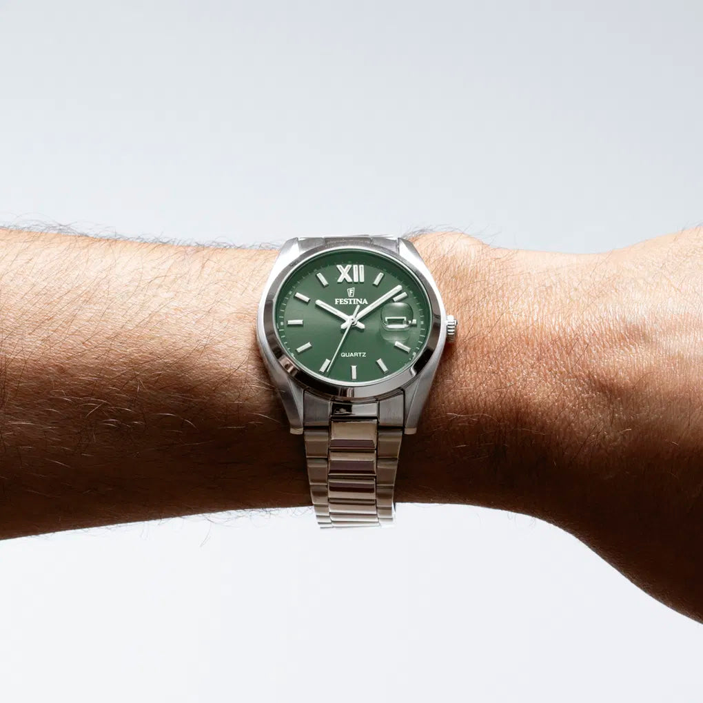 Festina Acero Herreur F20707/5