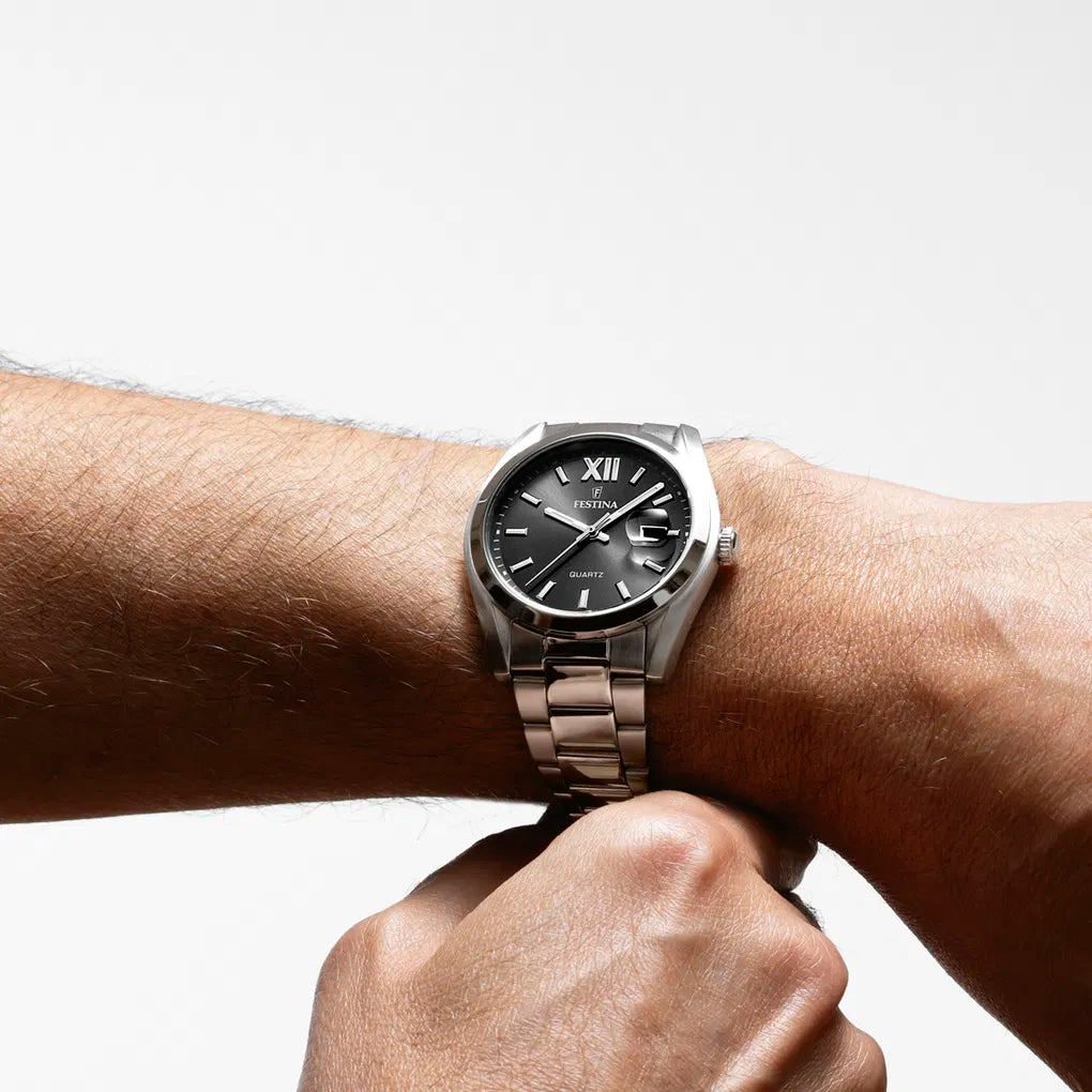 Festina Acero Herreur 	F20707/6