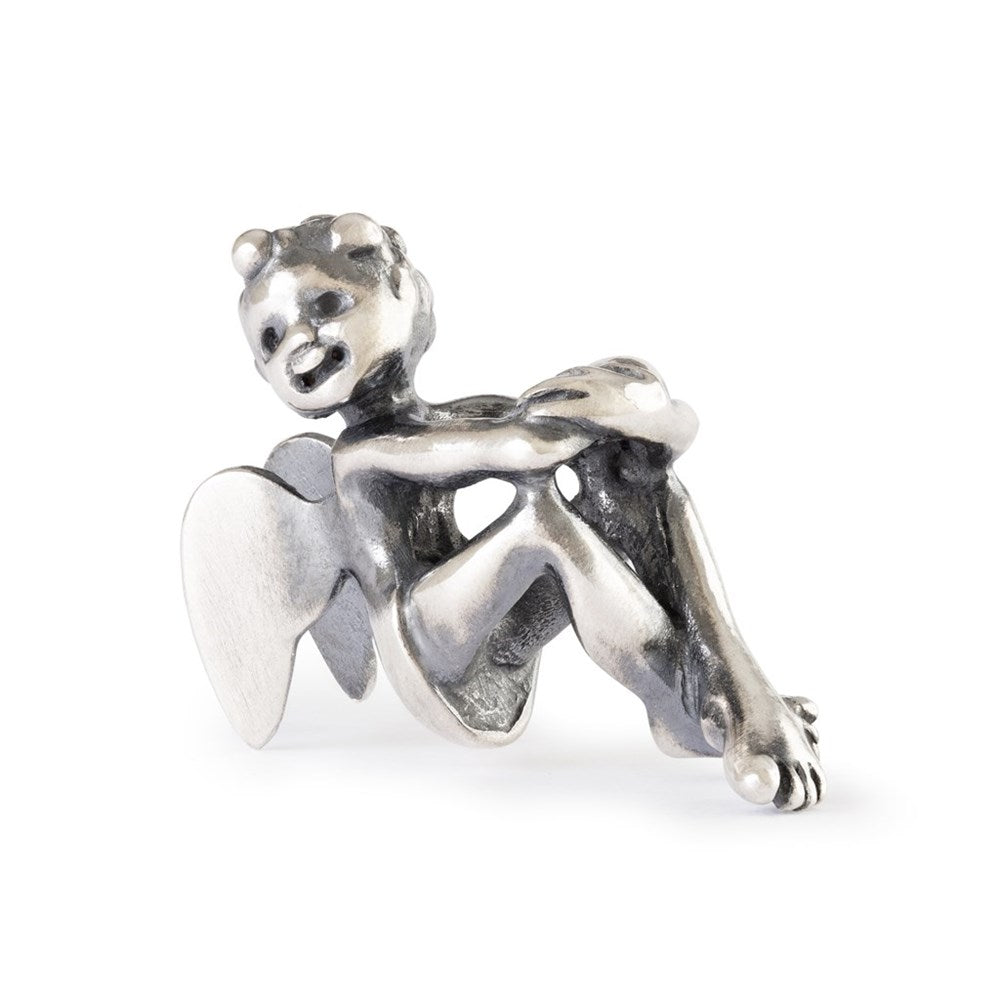 Trollbeads/Troldekugler Alf Budbringer TAGPE-00104