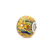 Trollbeads/Troldekugler Blomsterbarn TGLBE-30197