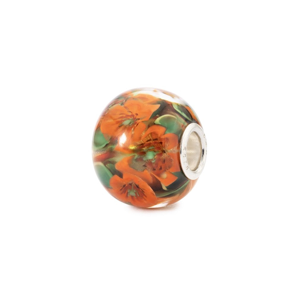 Trollbeads/Troldekugler Blomstersjæl TGLBE-30196