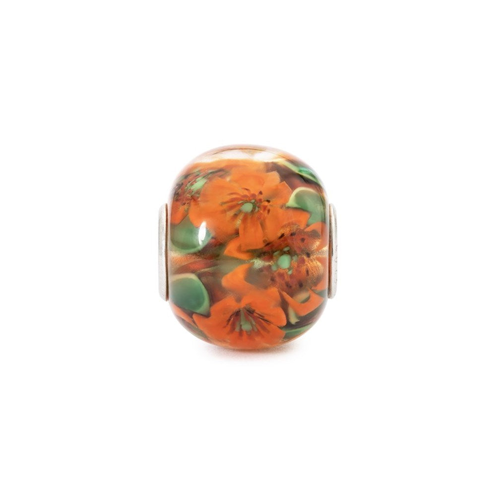 Trollbeads/Troldekugler Blomstersjæl TGLBE-30196