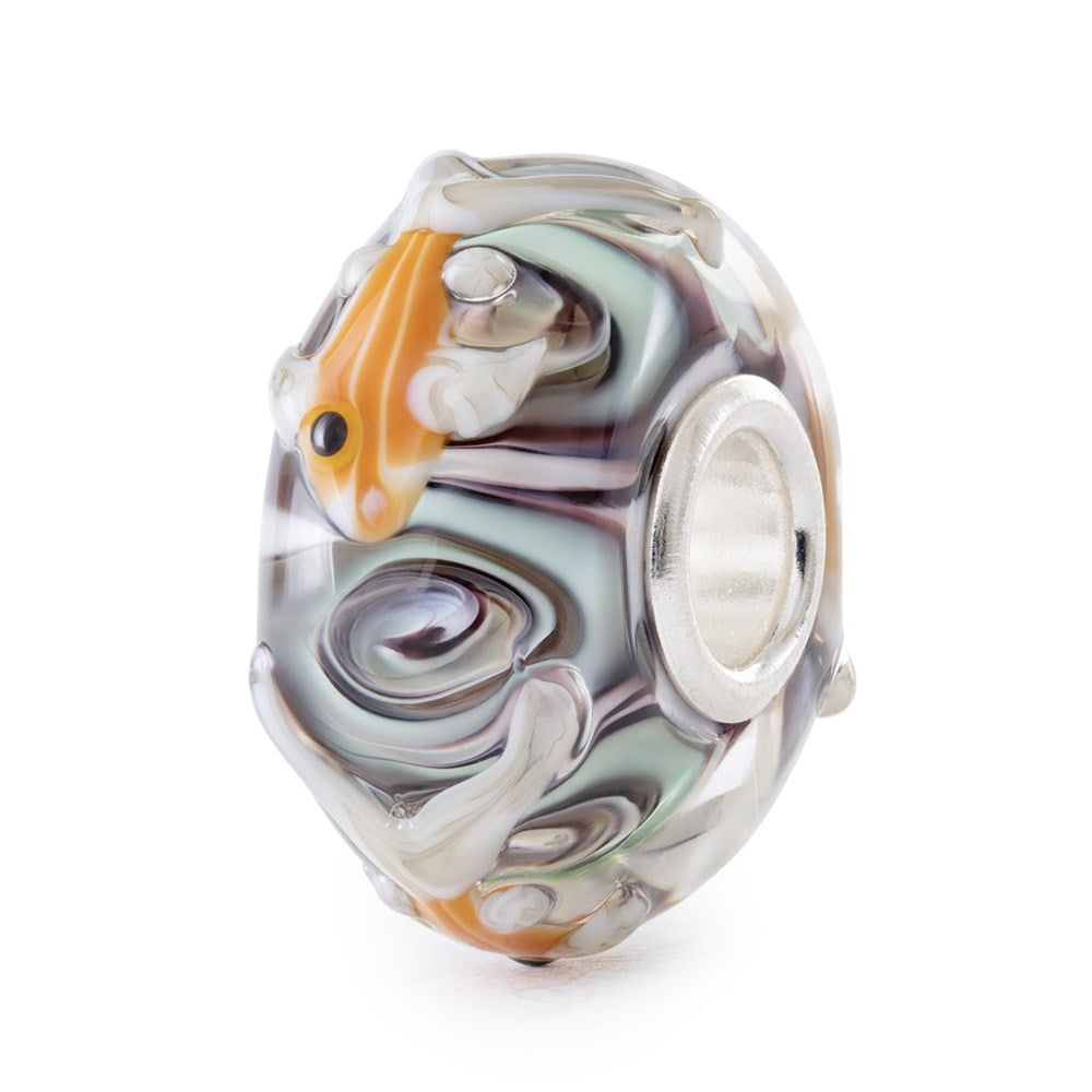 Trollbeads/Trollbeads Graceful fish TGLBE-20459