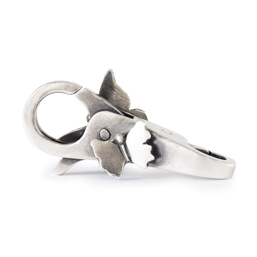 Trollbeads/Troldekugler Vingefang lås TAGLO-00142
