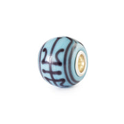 Trollbeads/Troldekugler For Livet TGLBE-30185 Fars Dag 2026