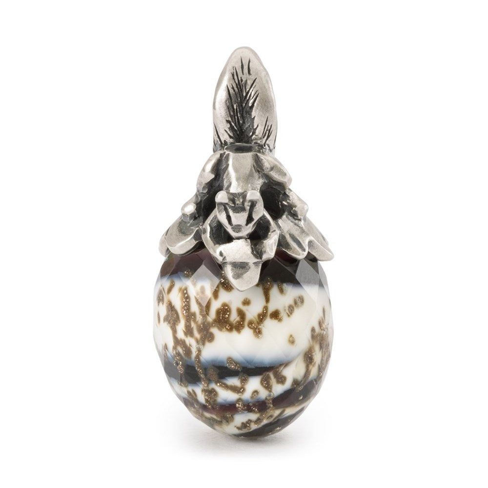 Trollbeads/Troldekugler Skatkammer vedhæng TAGPE-00095