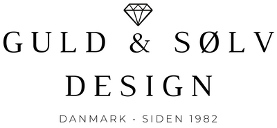 Guld & Sølv Design