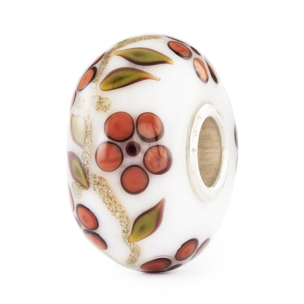 Trollbeads/Troldekugler Hjerterum bundt TGLBE-00256