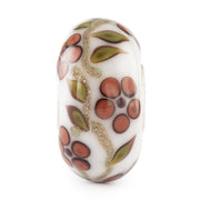 Trollbeads/Troldekugler Blomsterhvisken TGLBE-20467
