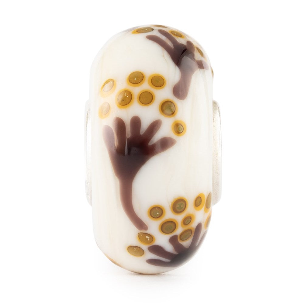 Trollbeads/Troldekugl Skovens stilhed TGLBE-20468
