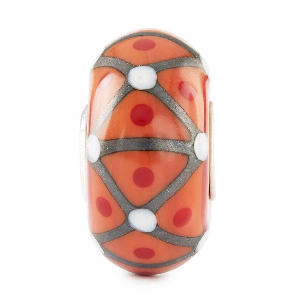 Trollbeads/Troldekugler Øjeblikke på tråd TGLBE-20465