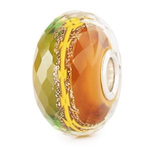 Trollbeads/Troldekugler Høstglimt bundt TGLBE-00257