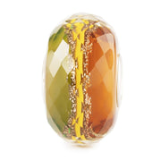 Trollbeads/Troldekugler Gylden ro TGLBE-30167
