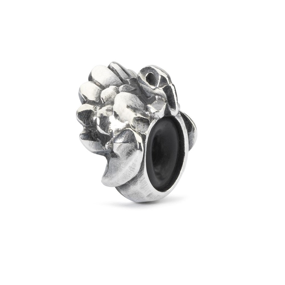 Trollbeads/Troldekugler Taknemmelig kalkun spacer TAGBE-20176