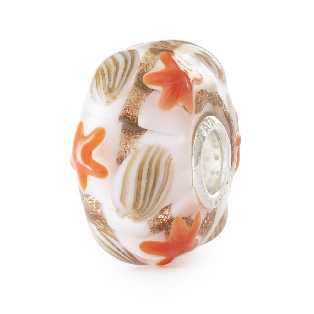 Trollbeads/Troldekugler Bølgens vej TGLBE-20462