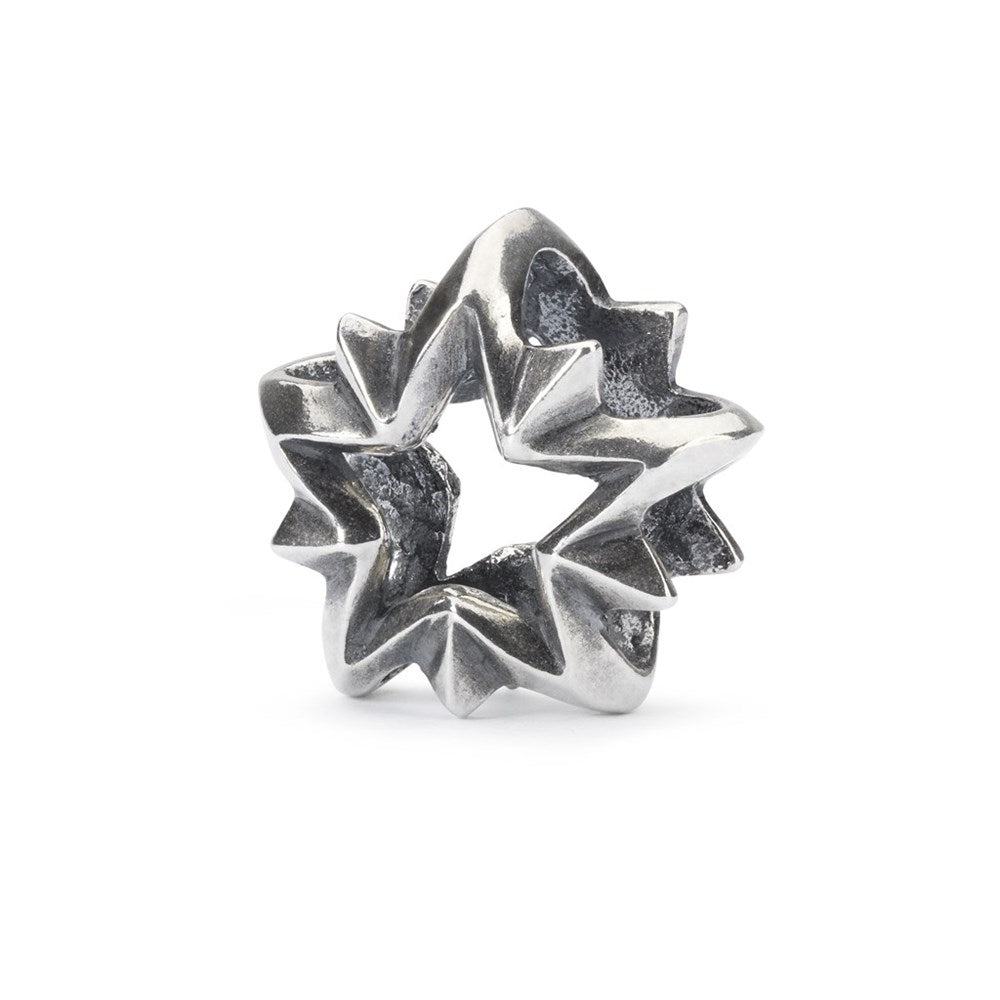 Trollbeads/Troldekugler Ledestjerne kugle TAGBE-10188