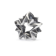 Trollbeads/Troldekugler Ledestjerne kugle TAGBE-10188