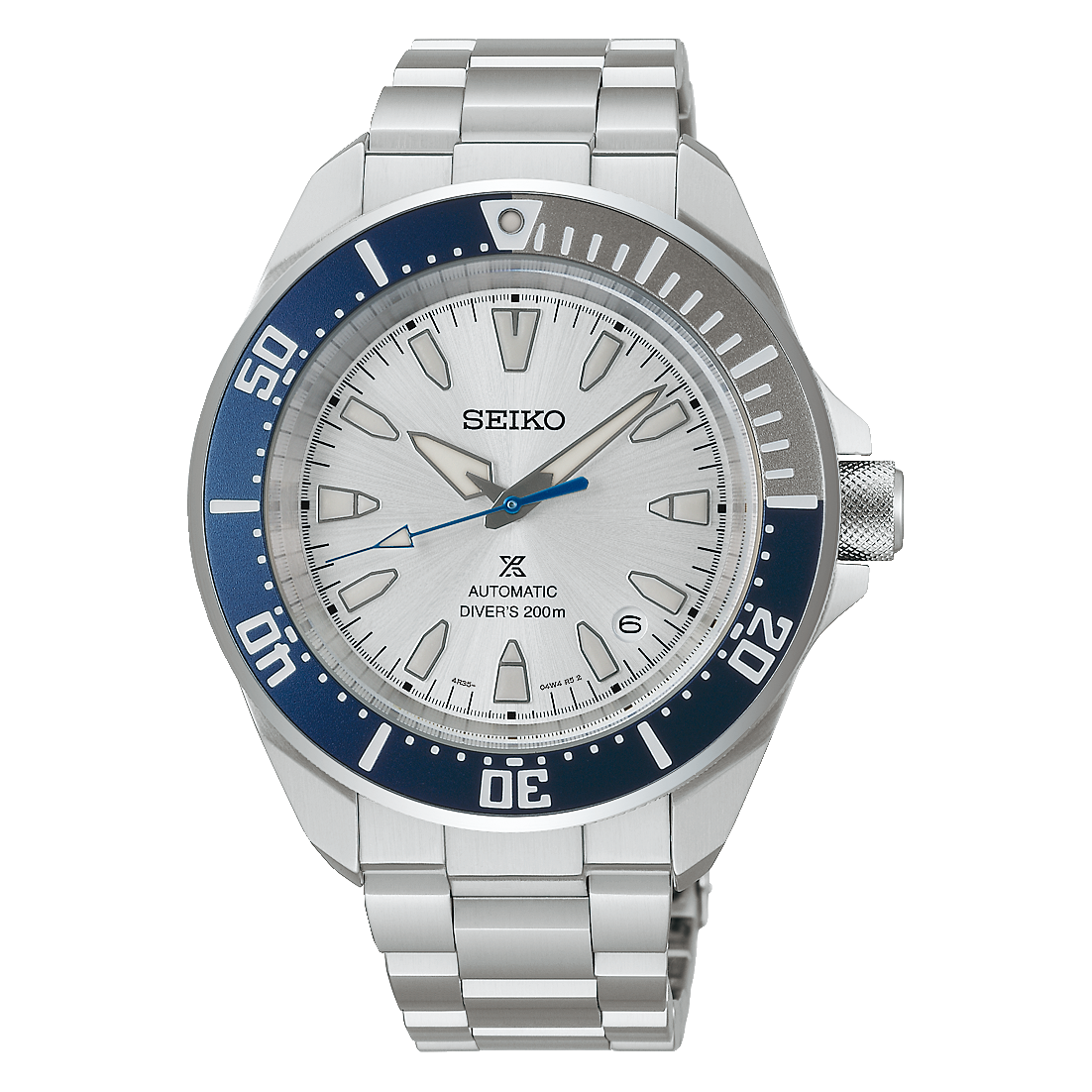 Seiko Prospex 145th anniversary limited edition - HBB001K1