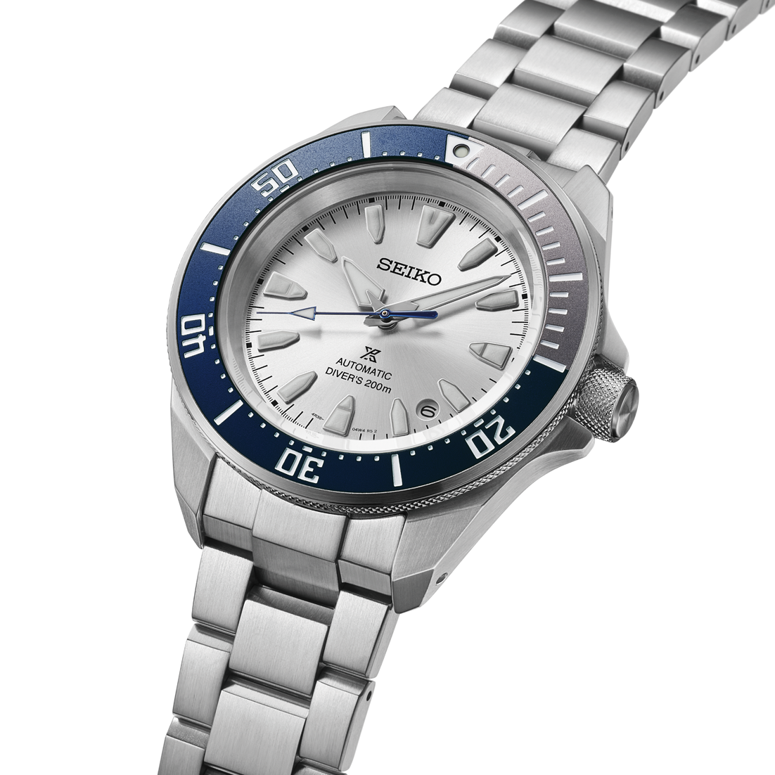 Seiko Prospex 145th anniversary limited edition - HBB001K1
