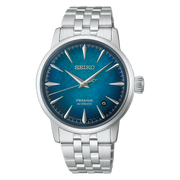 Seiko Preage Cocktail Time "Emerald Mist" HCB001J1