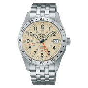 Seiko 5 Sport Automatic GMT HDB002K1