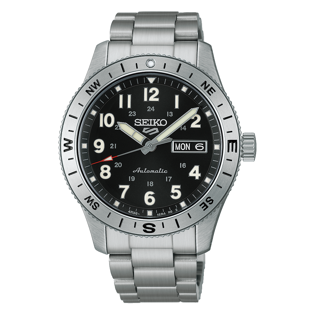 Seiko 5 Sport Automatic HDB006K1