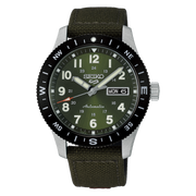 Seiko 5 Sport Automatic HDB008K1